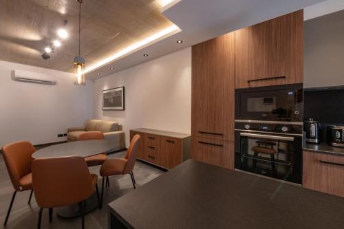 marea suites