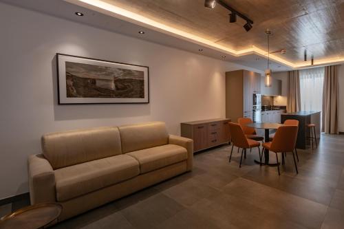 marea suites