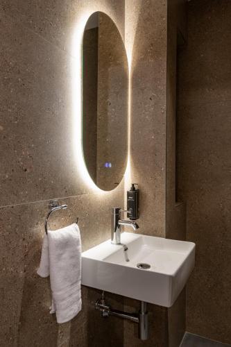 marea suites