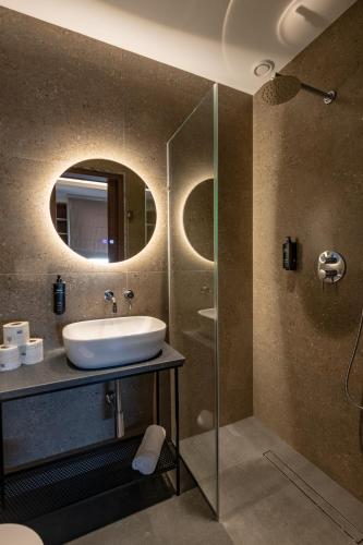 marea suites