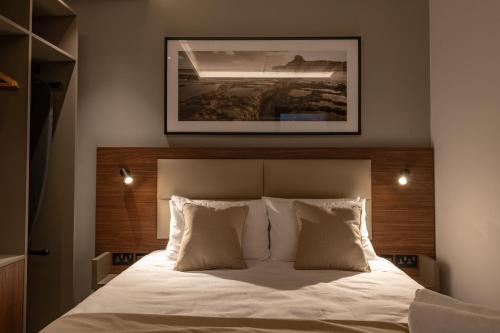 marea suites