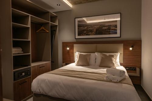 marea suites