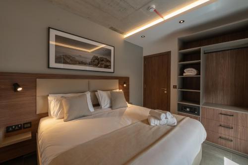 marea suites