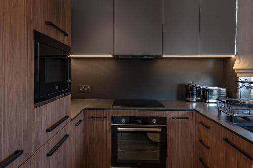 marea suites