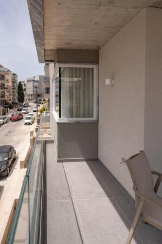 marea suites
