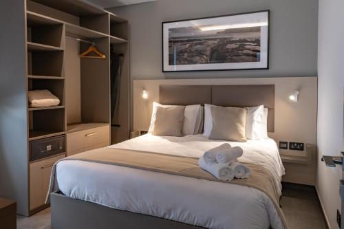 marea suites