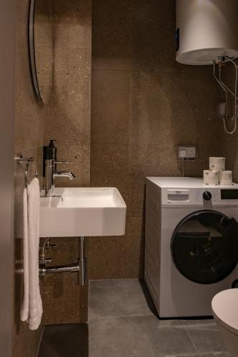 marea suites