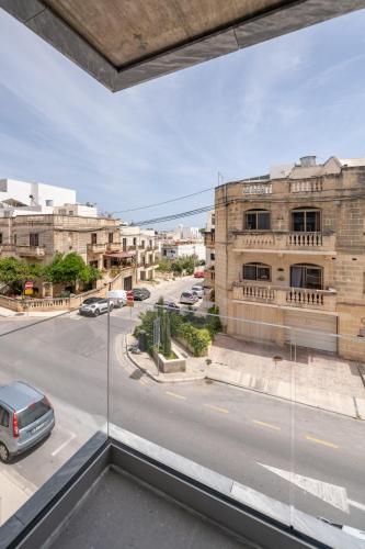 marea suites