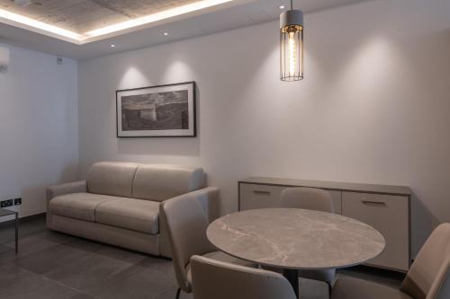 marea suites