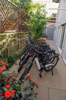 ocean boutique guesthouse
