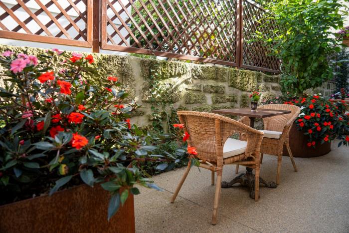 ocean boutique guesthouse