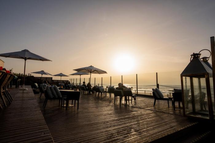 ocean boutique guesthouse