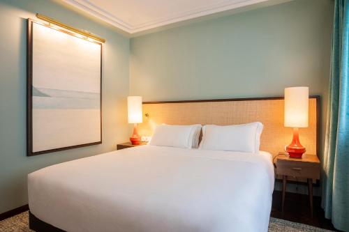 ocean boutique guesthouse