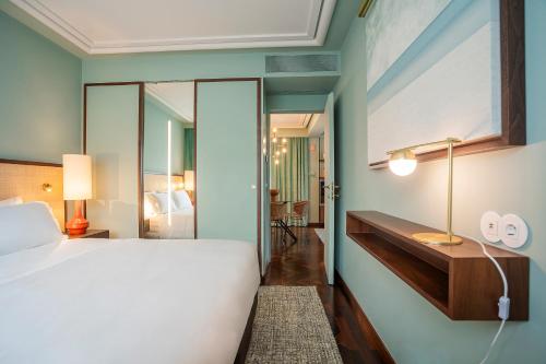 ocean boutique guesthouse