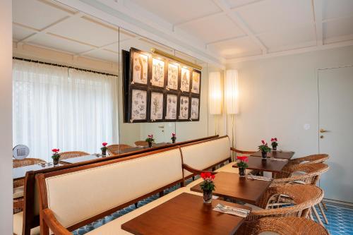 ocean boutique guesthouse