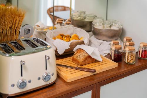 ocean boutique guesthouse