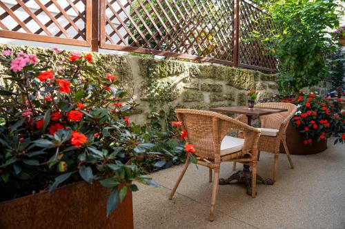 ocean boutique guesthouse