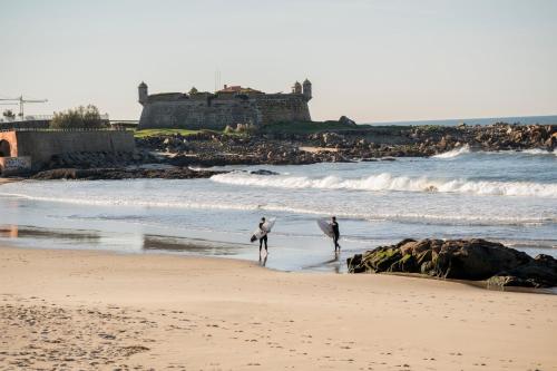 ocean boutique guesthouse
