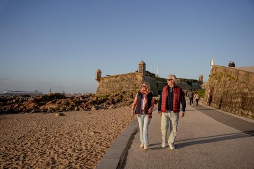 ocean boutique guesthouse