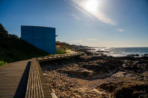 ocean boutique guesthouse