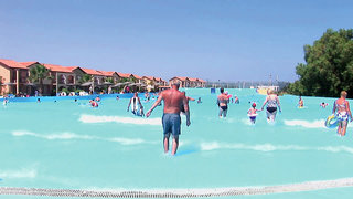 White Olive Marine Aquapark - All Inclusive,Marmaroto>>Kos,4 star