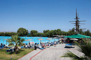White Olive Marine Aquapark - All Inclusive,Marmaroto>>Kos,4 star
