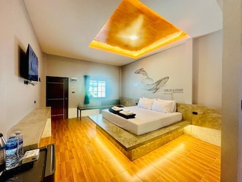 Wan Na Non Resort,,2 star