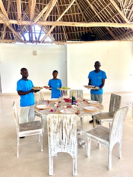 blue diamond villa watamu