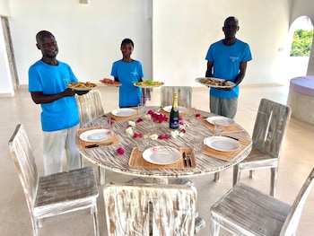 blue diamond villa watamu