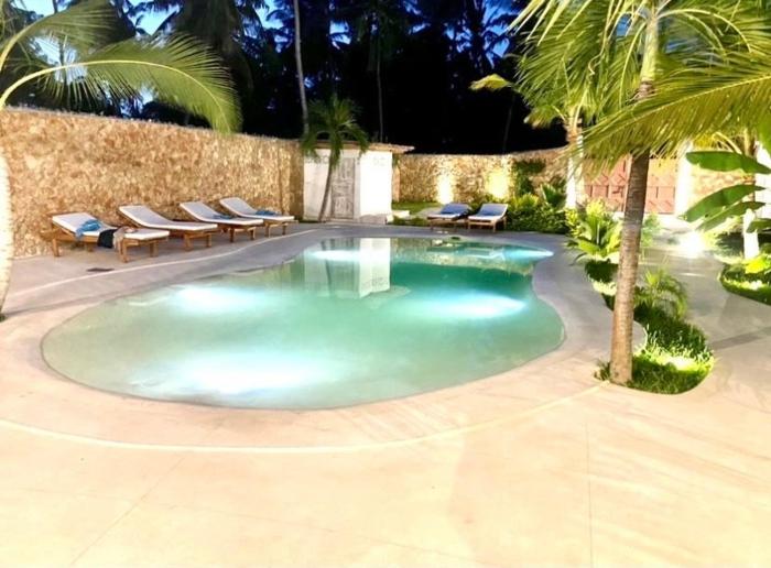 blue diamond villa watamu