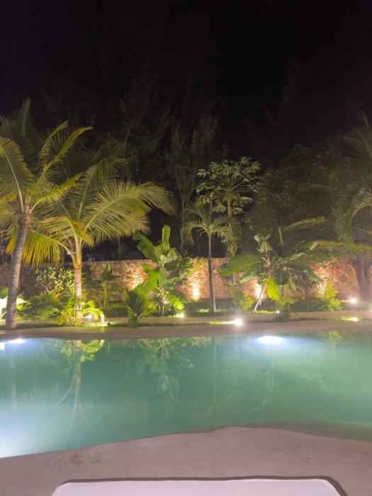 blue diamond villa watamu
