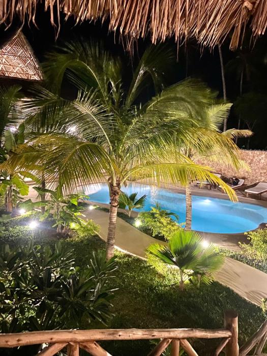 blue diamond villa watamu