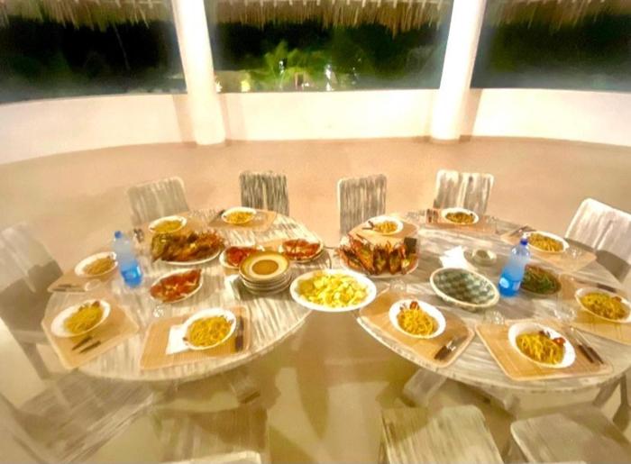 blue diamond villa watamu