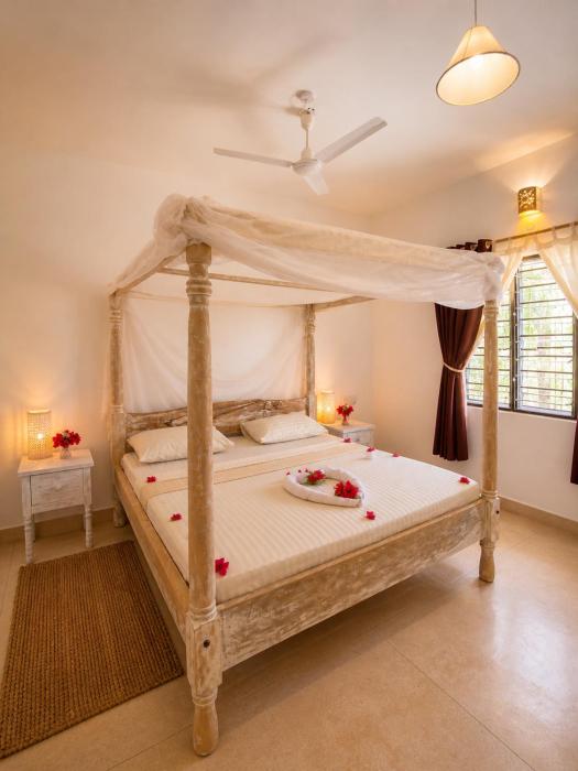 blue diamond villa watamu