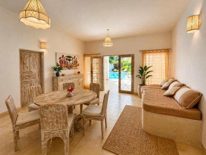 blue diamond villa watamu