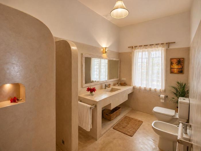 blue diamond villa watamu