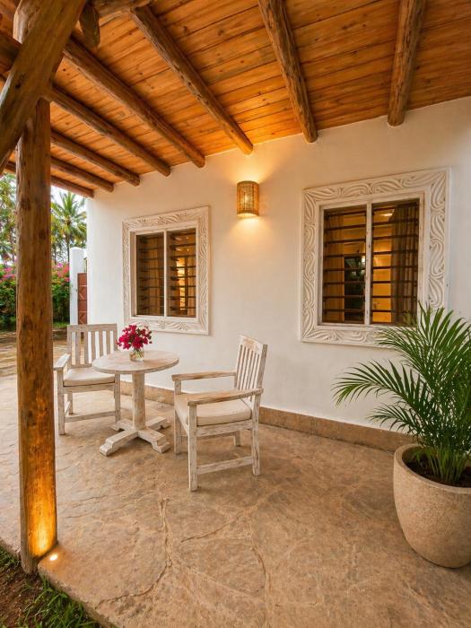 blue diamond villa watamu