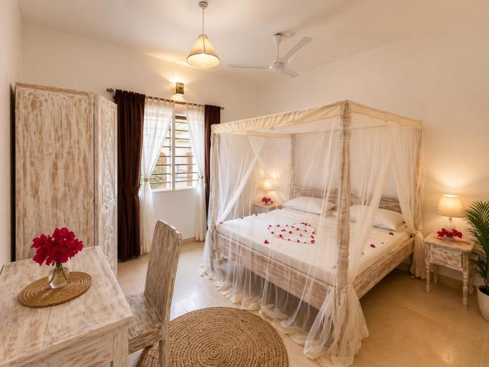 blue diamond villa watamu