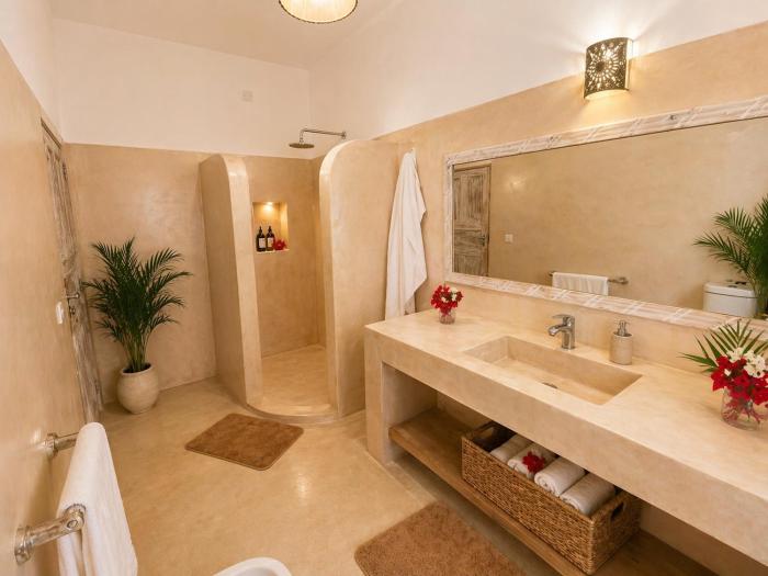 blue diamond villa watamu