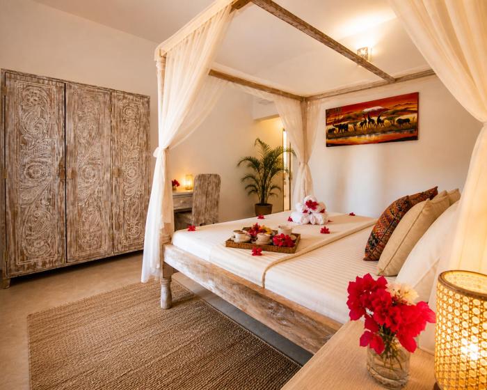 blue diamond villa watamu