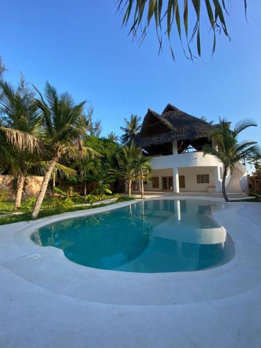 blue diamond villa watamu