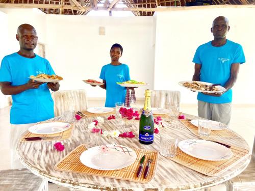 blue diamond villa watamu