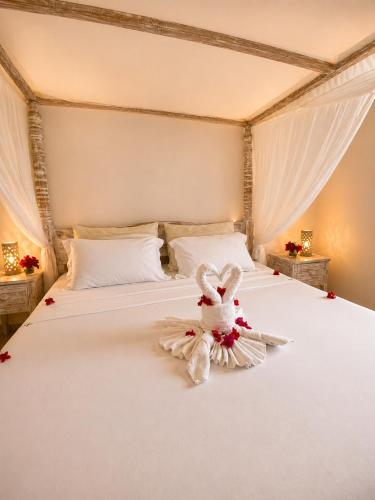 blue diamond villa watamu