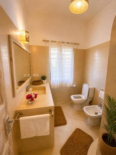 blue diamond villa watamu