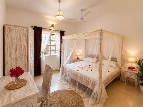 blue diamond villa watamu