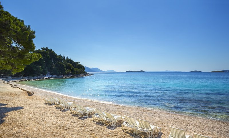aminess grand azur hotel