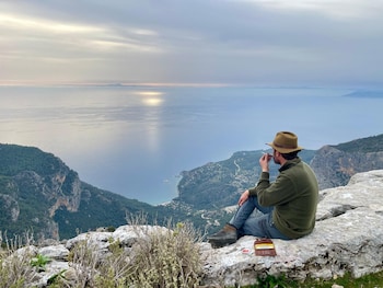 astipalya likya vadisi glamping