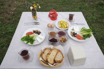 astipalya likya vadisi glamping