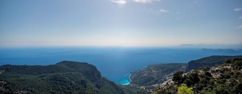 astipalya likya vadisi glamping