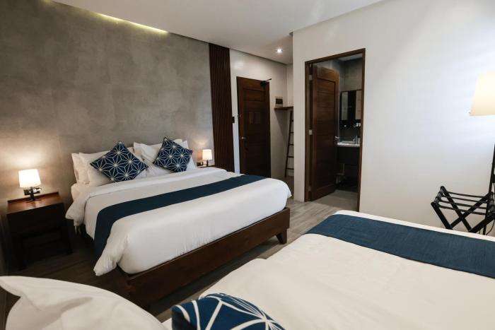 coron 180 hotel